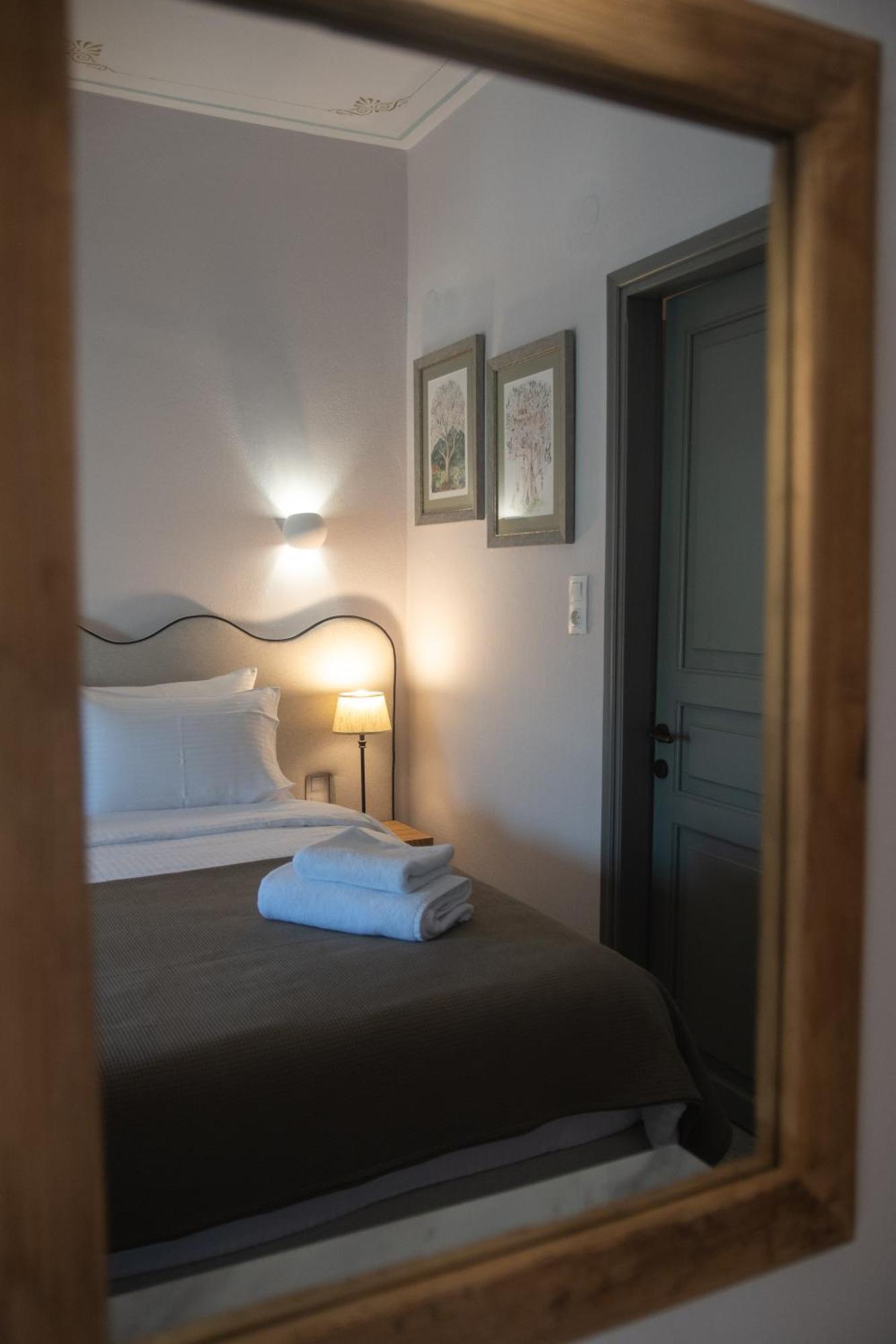 Acropolis Hotel Тасос Экстерьер фото