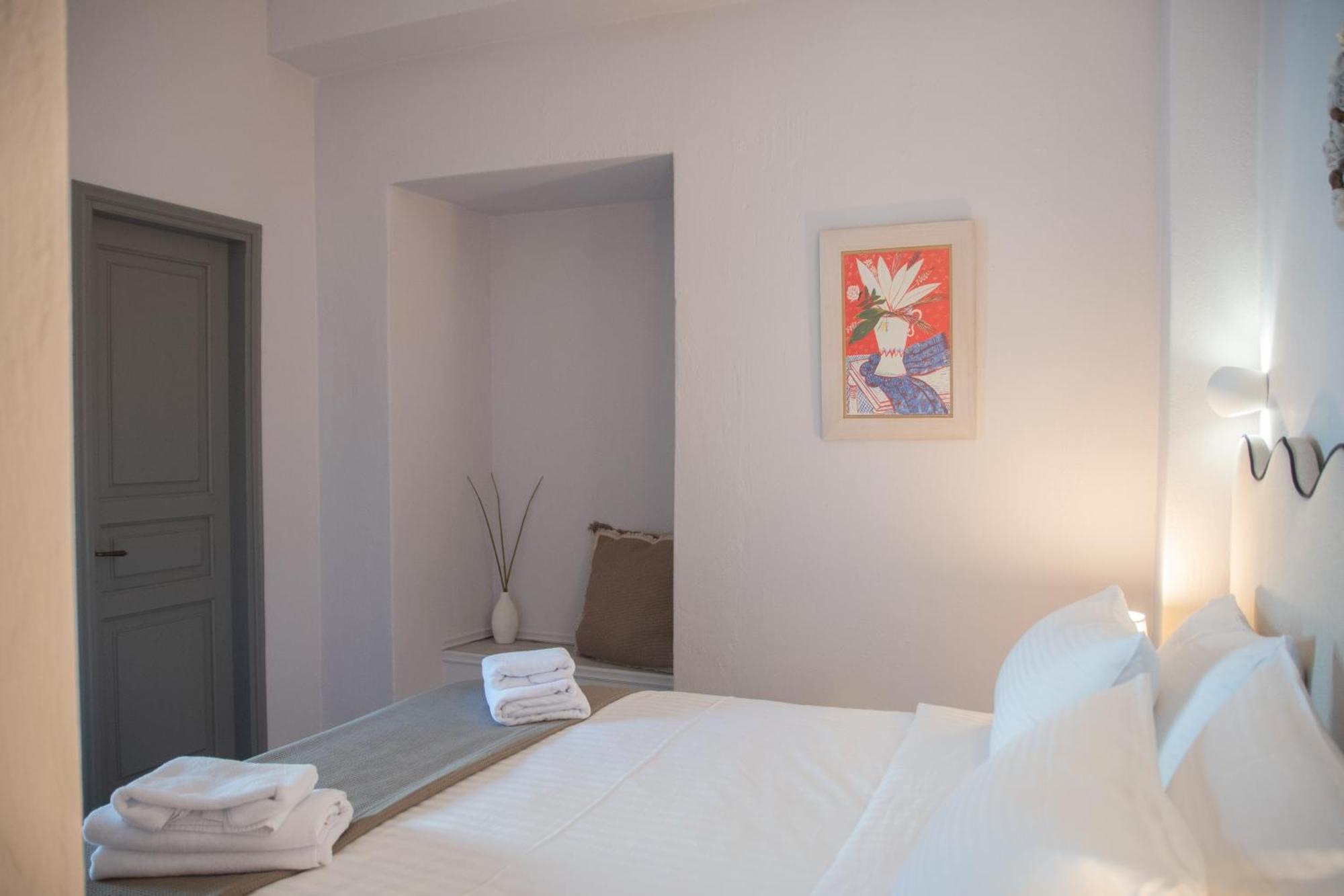 Acropolis Hotel Тасос Экстерьер фото